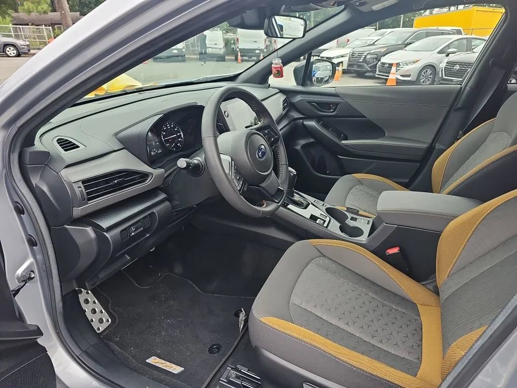 Used 2024 Subaru Crosstrek 2.5i Sport image 5