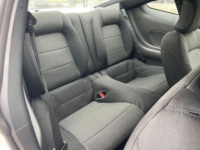 New 2026 Ford Mustang GT image 23