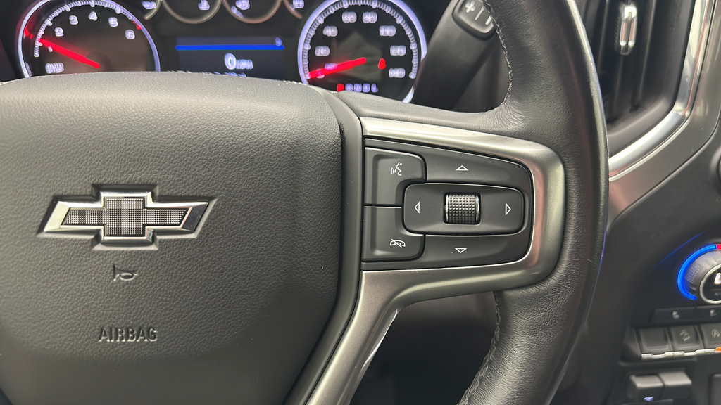Used 2020 Chevrolet Silverado 1500 RST w/ All-Star Edition AWD/4WD image 19