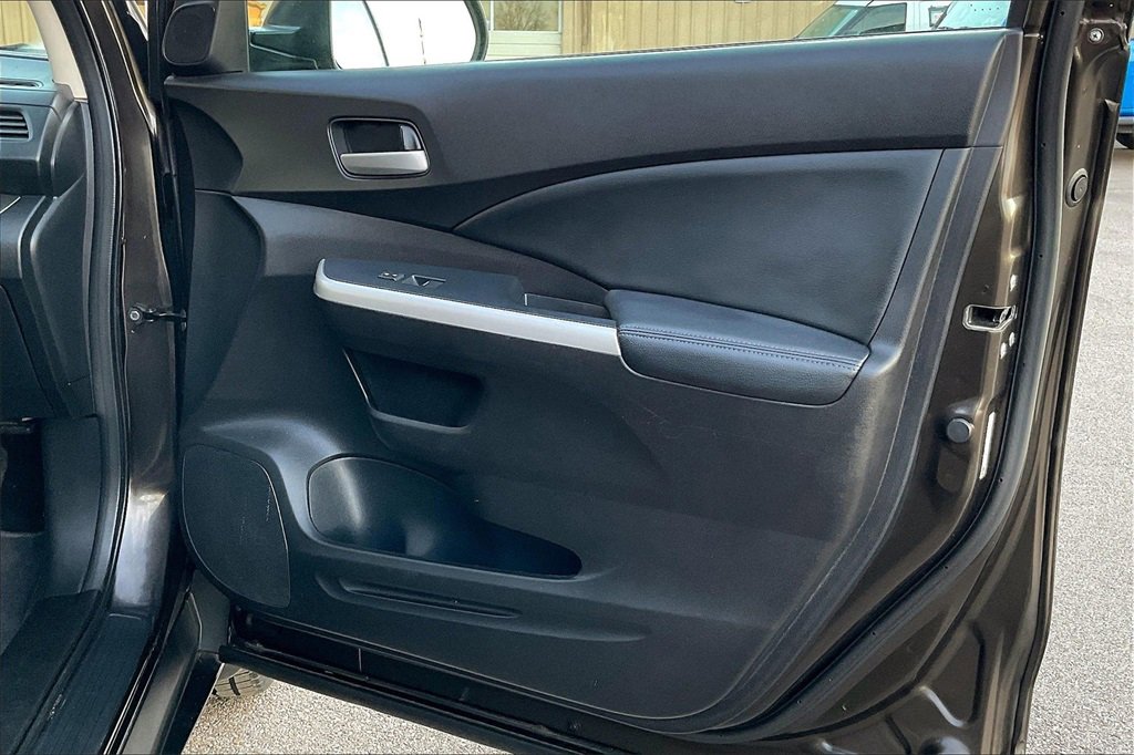 Used 2014 Honda CR-V EX-L image 23