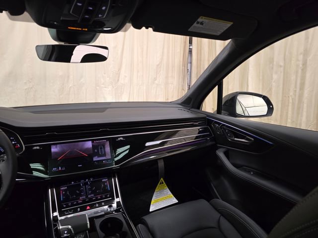 New 2026 Audi Q7 3.0T Prestige image 29