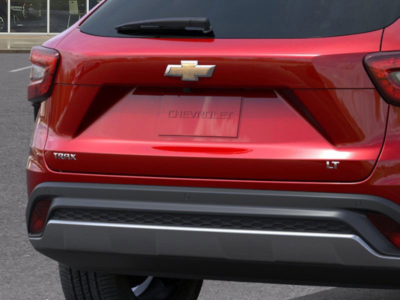 New 2026 Chevrolet Trax LT image 14