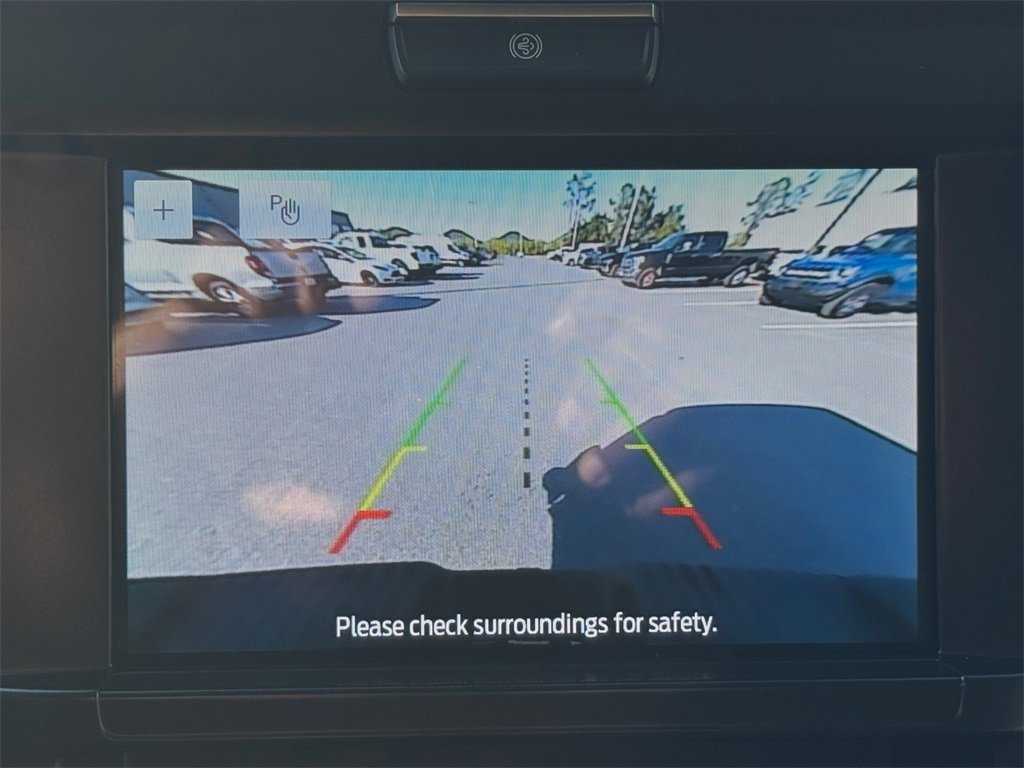 Used 2025 Ford F250 XLT image 25