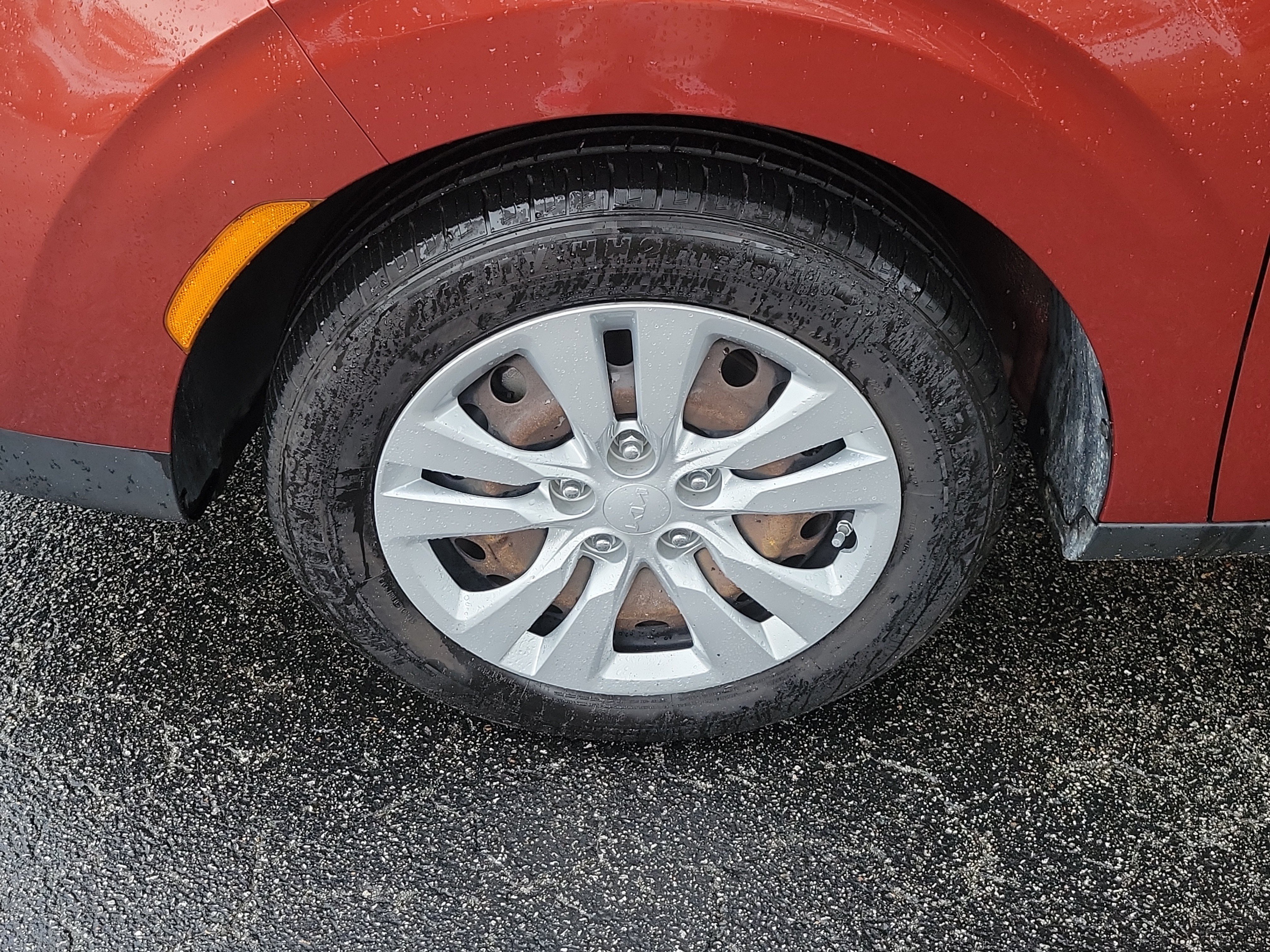 Certified 2022 Kia Soul LX FWD image 36