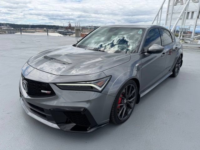 Used 2024 Acura Integra Type S FWD image 7