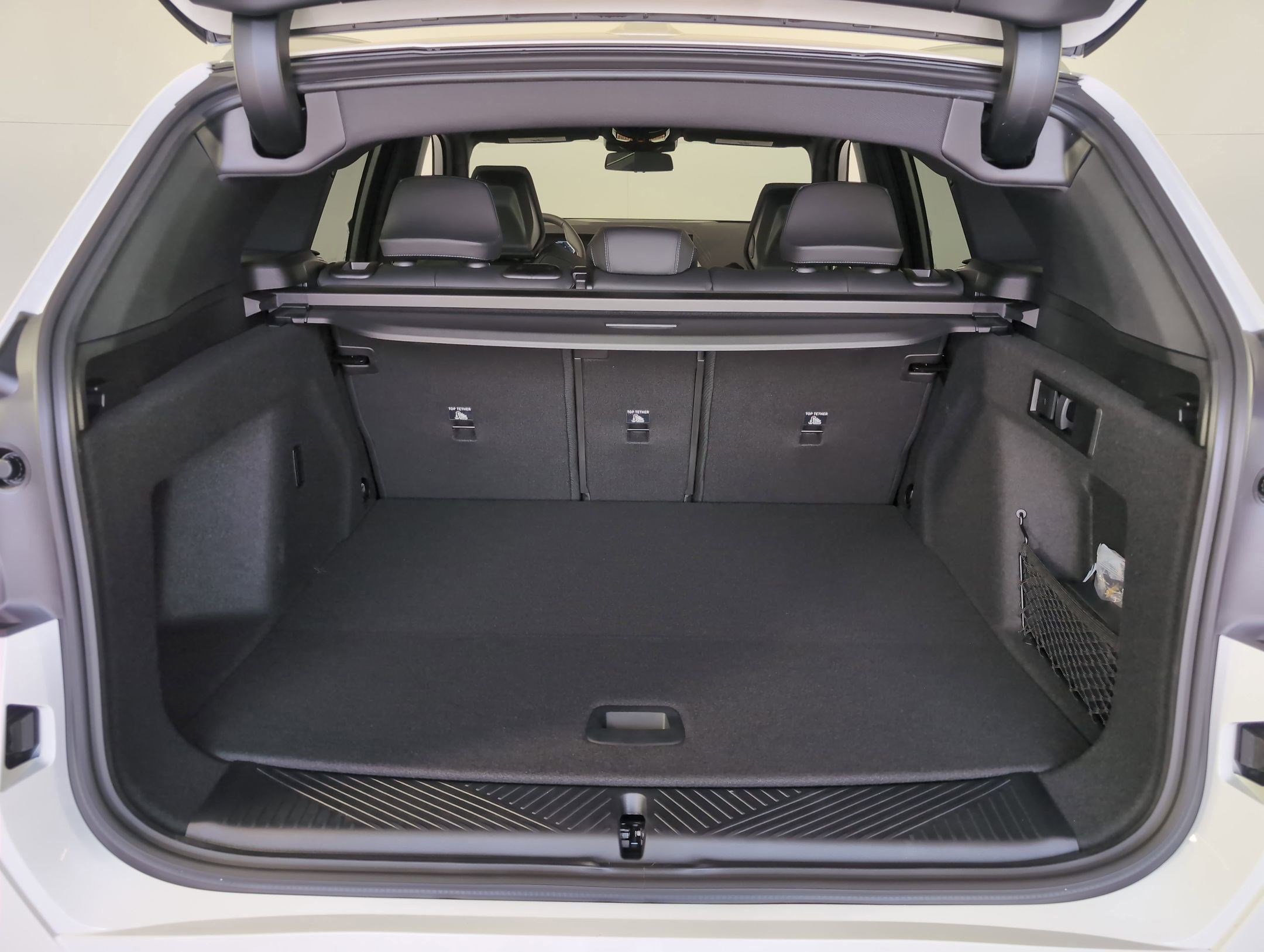 Used 2026 BMW X3 xDrive30 image 27