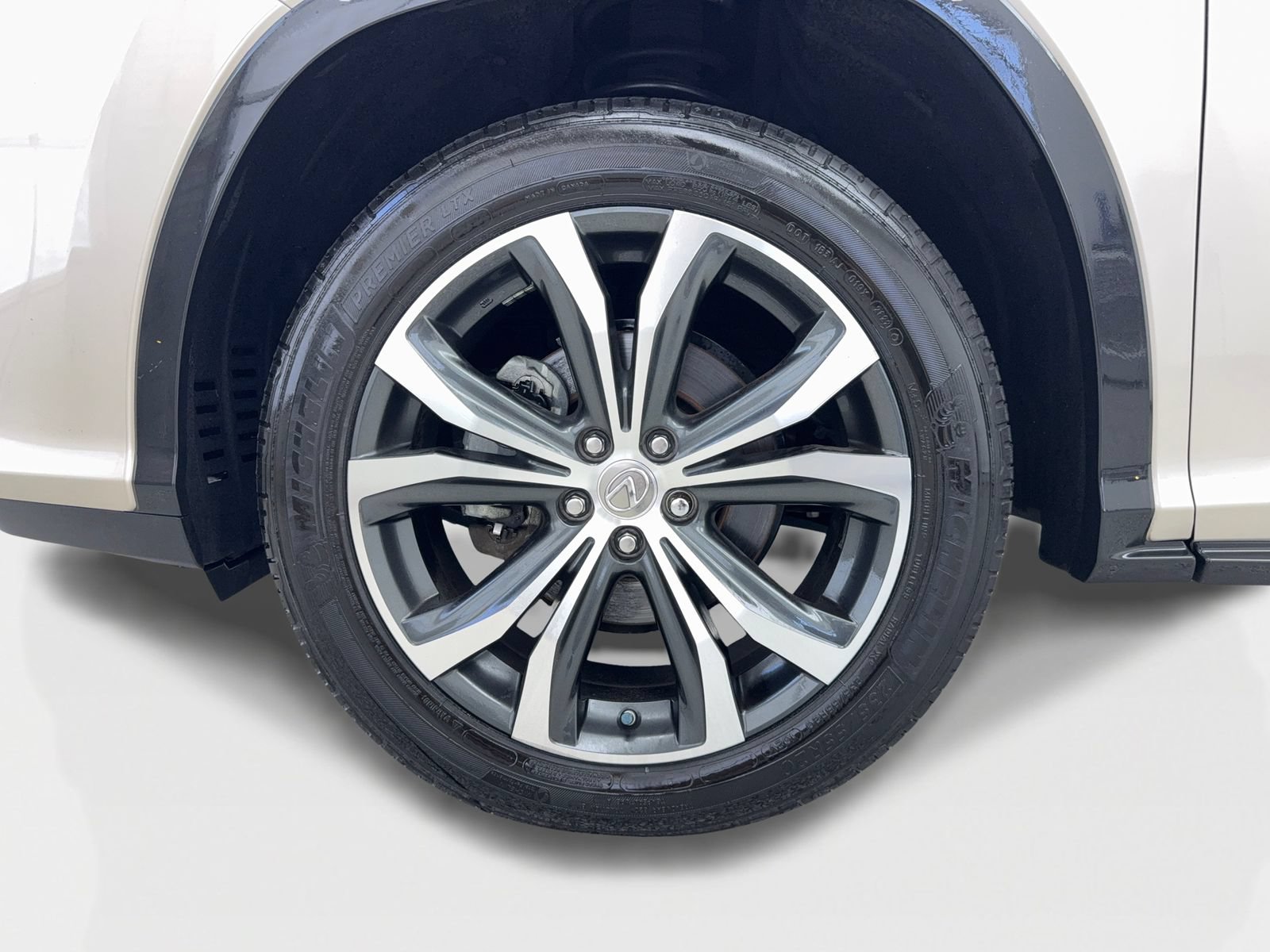 Used 2016 Lexus RX 350 FWD w/ Premium Package image 52