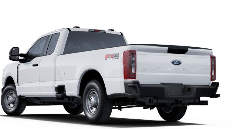 New 2025 Ford F250 XL w/ XL Driver Assist Package AWD/4WD image 24