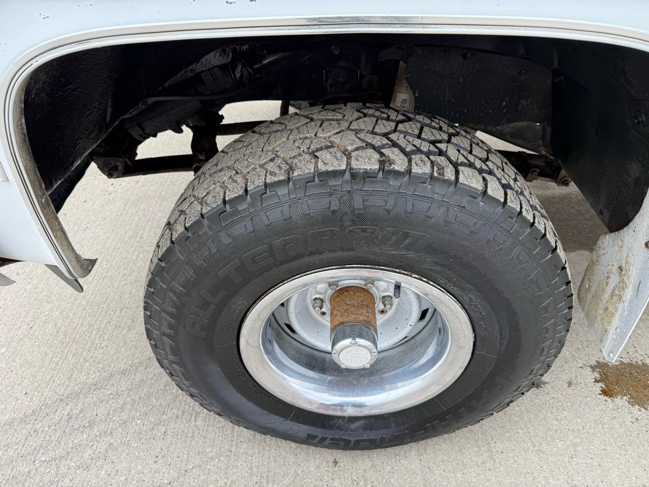 Used 1987 GMC Suburban 4WD image 37