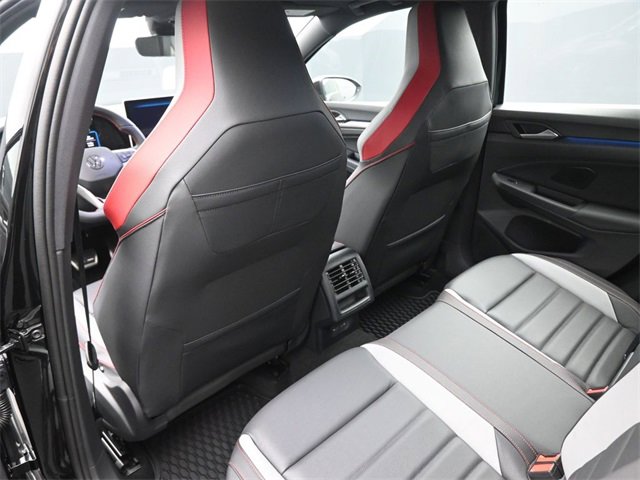 New 2025 Volkswagen GTI SE image 22