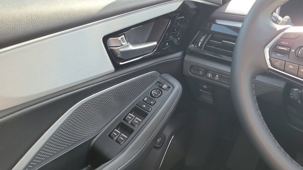 New 2026 Acura MDX SH-AWD image 19