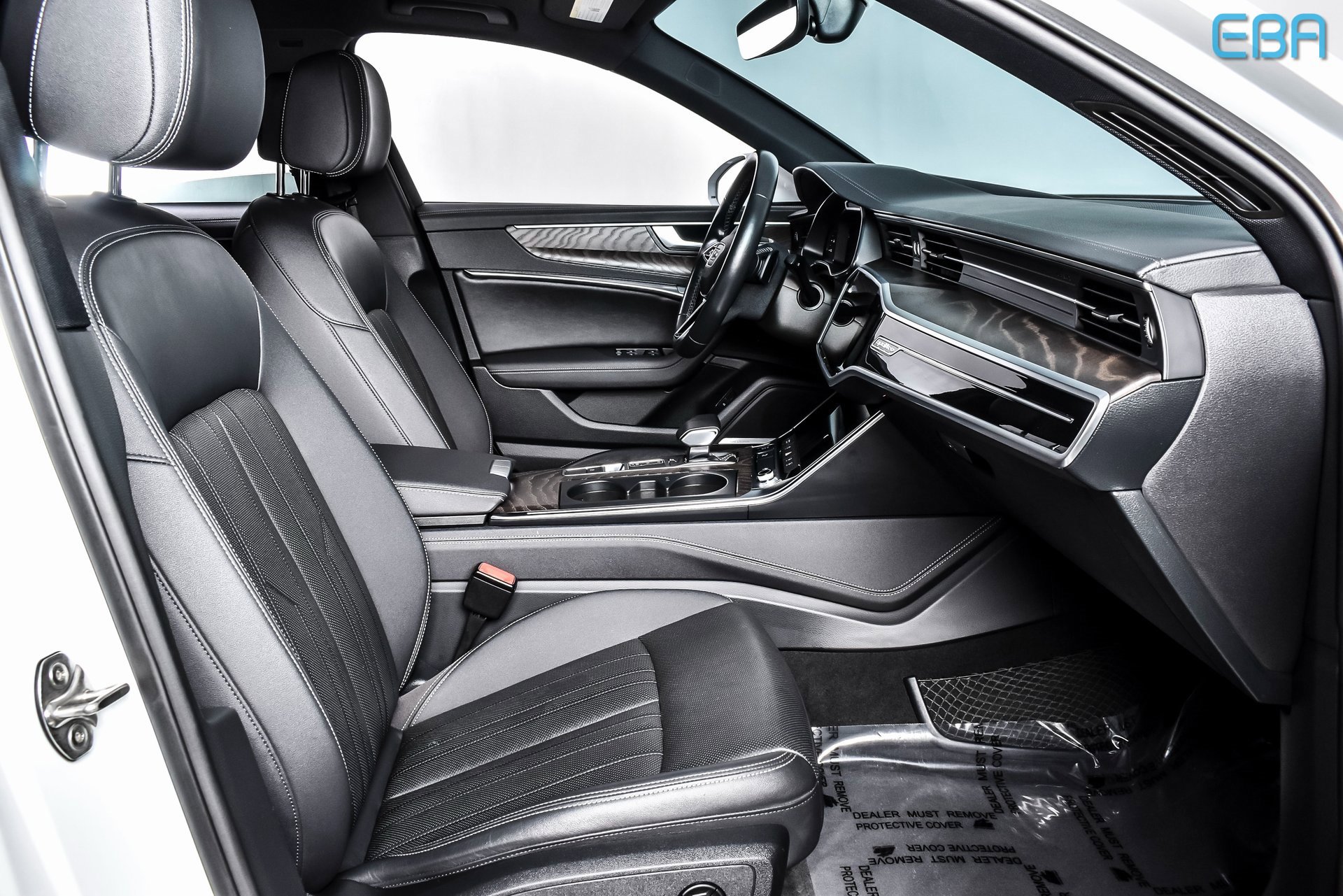 Used 2022 Audi A6 Premium Plus image 26