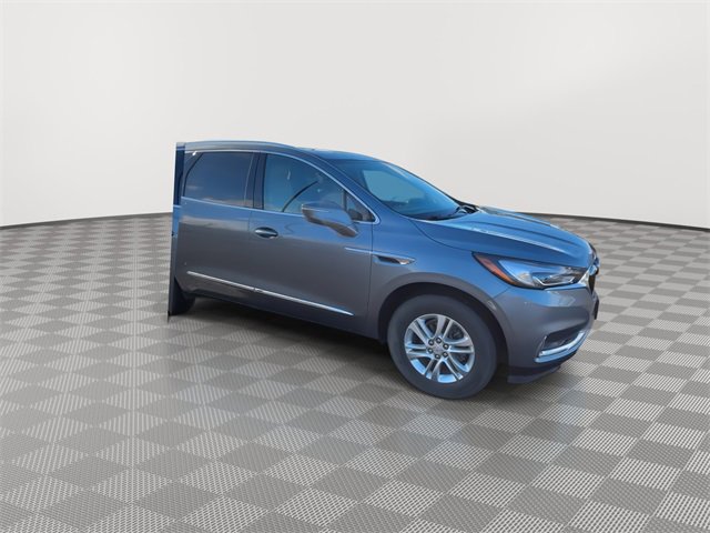 Certified 2021 Buick Enclave Essence w/ Sound and Sites Package image 2