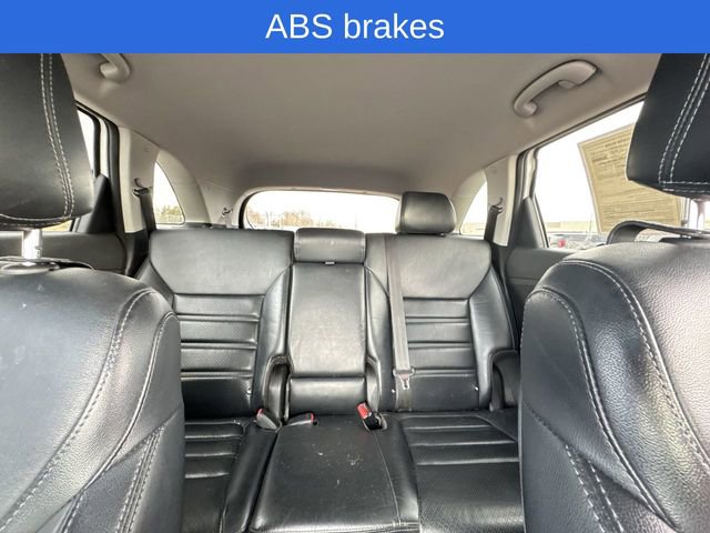 Used 2019 Kia Sorento EX image 26