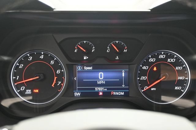 Used 2023 Chevrolet Camaro LT w/ RS Package RWD image 18