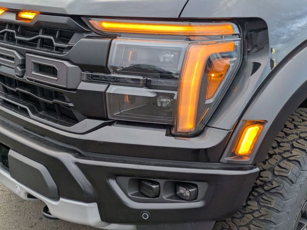 New 2026 Ford F150 Raptor image 12
