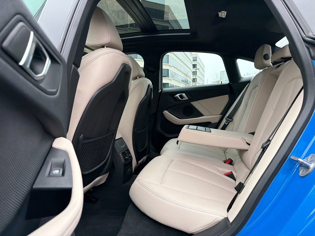 Used 2024 BMW M235i xDrive Gran Coupe w/ Premium Package image 21