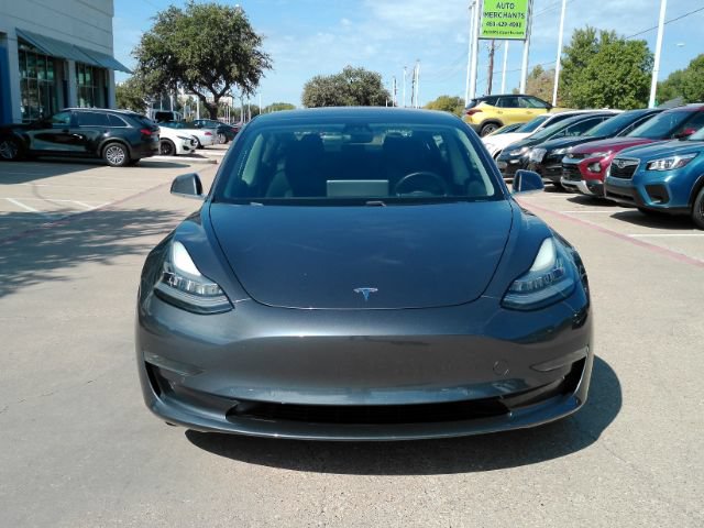 Used 2018 Tesla Model 3 Long Range RWD image 2