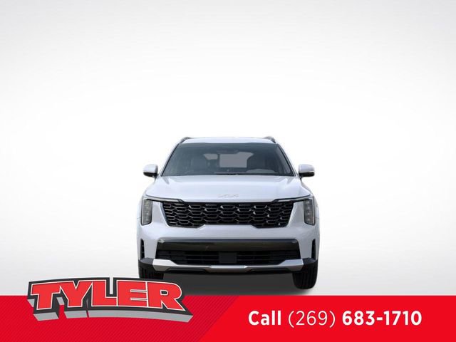 New 2026 Kia Sorento S AWD/4WD image 2