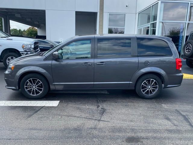 Used 2018 Dodge Grand Caravan GT image 6