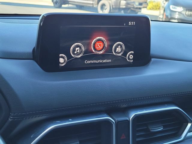 Used 2017 MAZDA CX-5 Grand Touring AWD/4WD image 9
