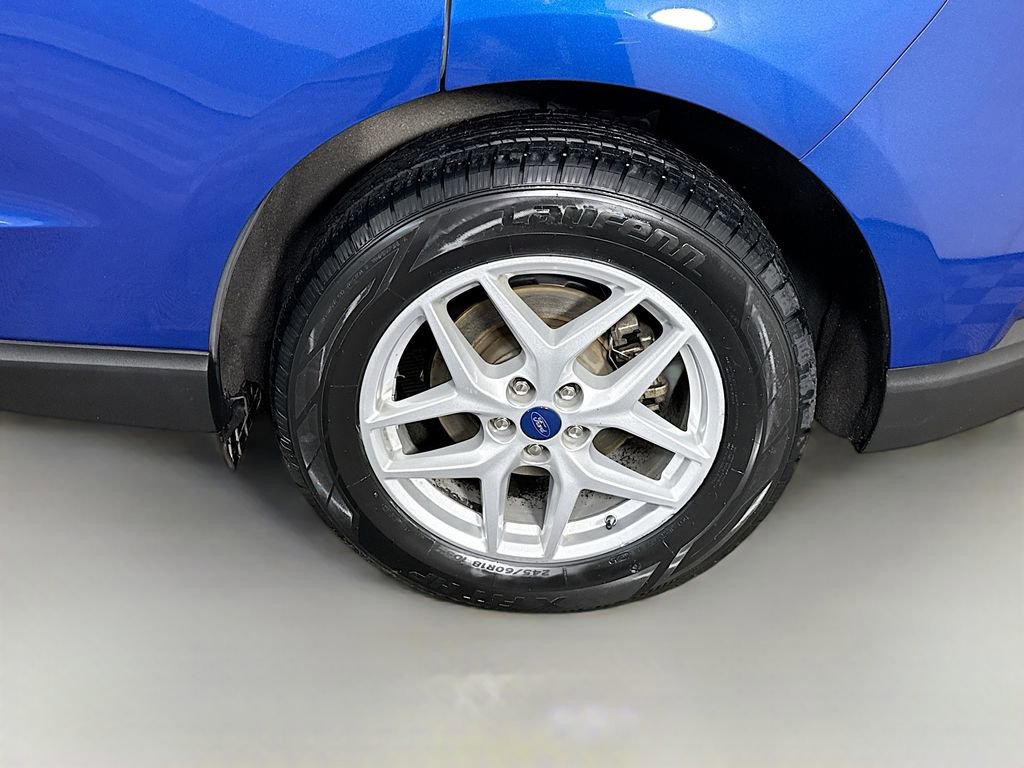 Used 2021 Ford Edge SEL image 33