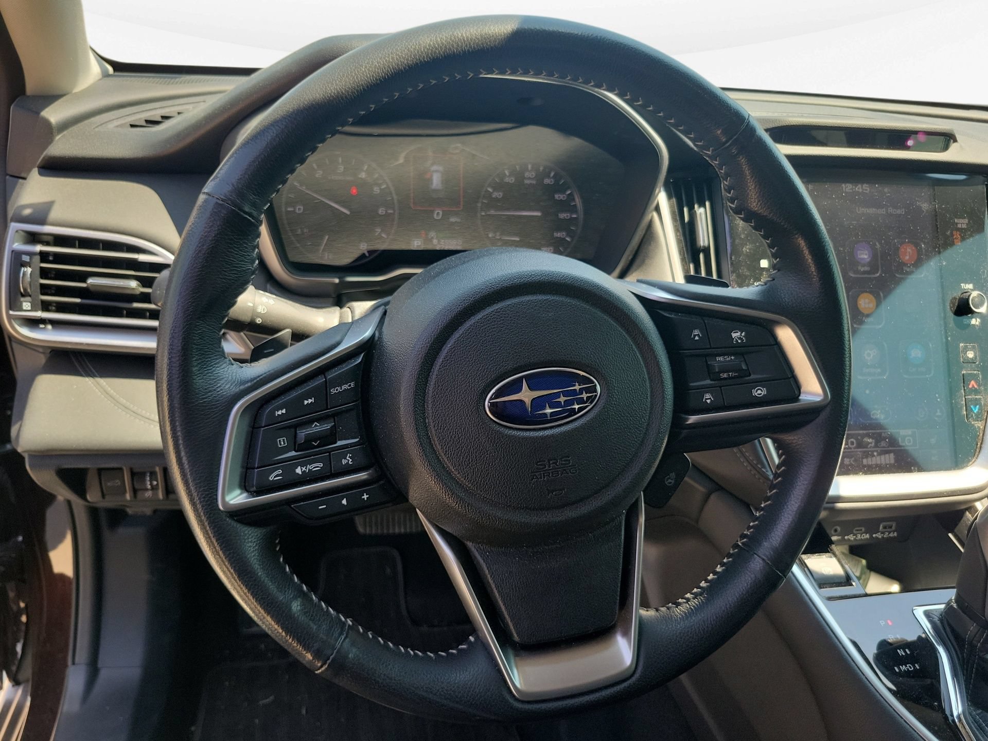 Used 2024 Subaru Outback Limited AWD/4WD image 12