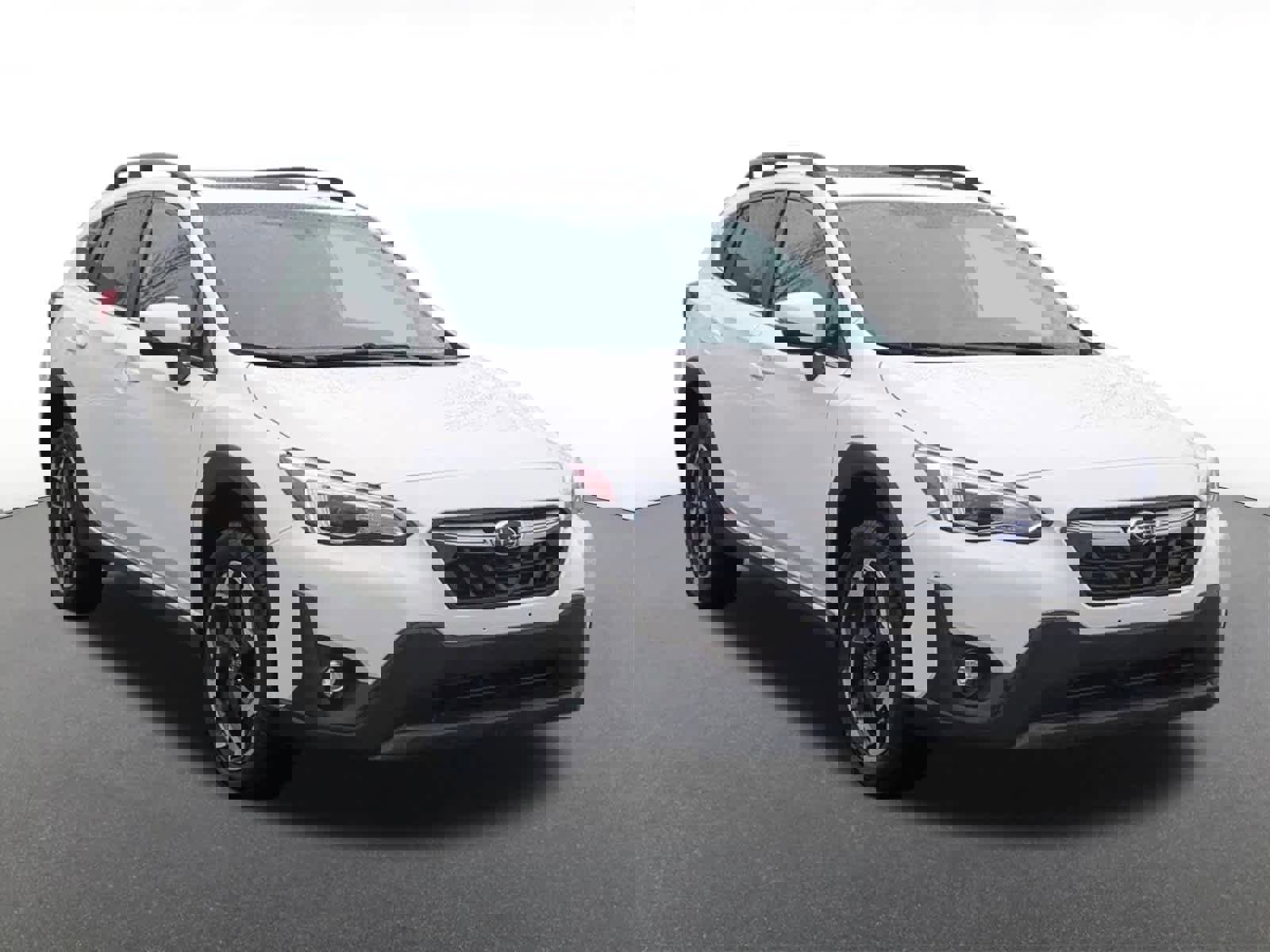 Used 2023 Subaru Crosstrek 2.5i Limited w/ Moonroof Package image 8