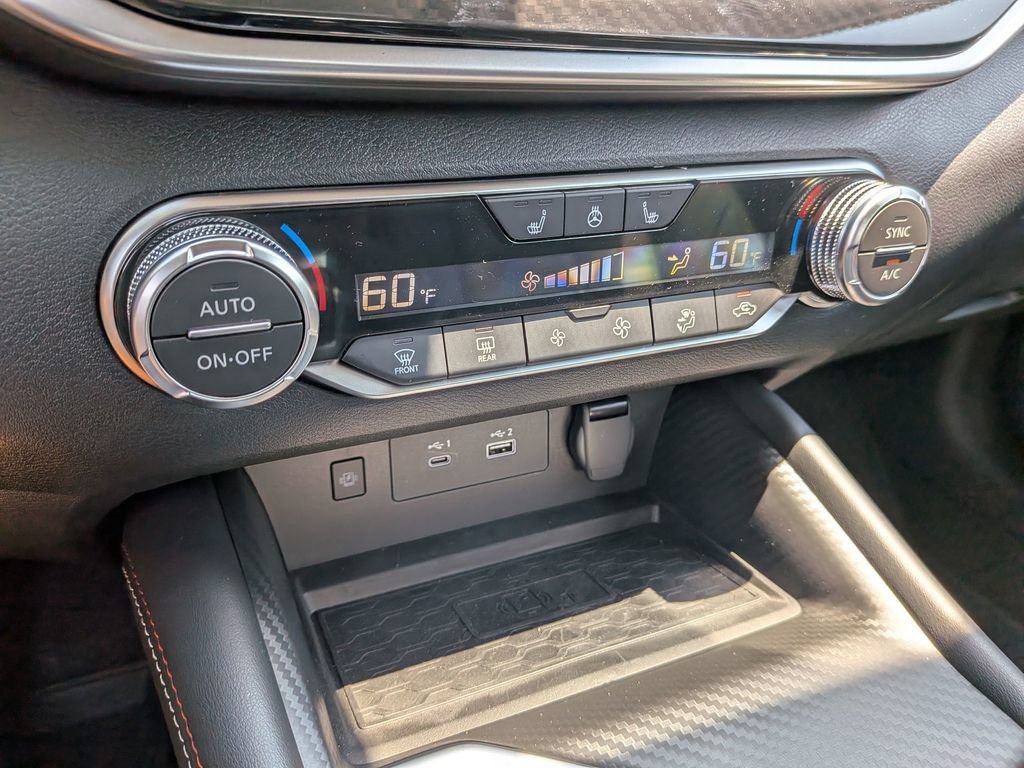 New 2026 Nissan Altima 2.5 SR w/ SR Premium Package FWD image 21