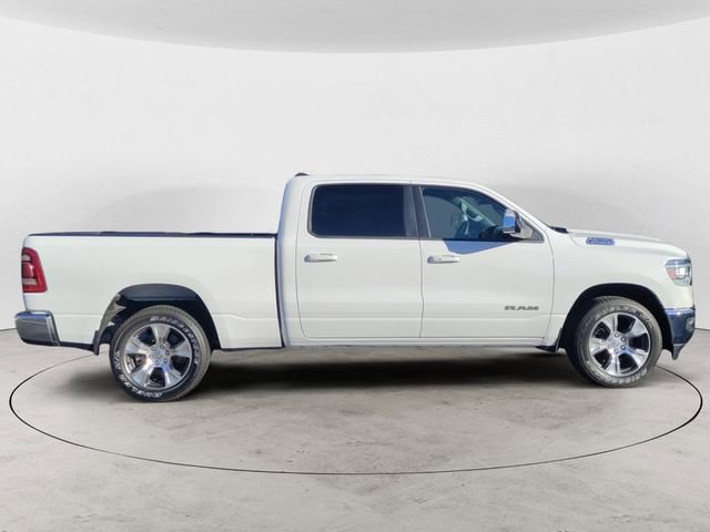 Used 2023 RAM 1500 Laramie image 6