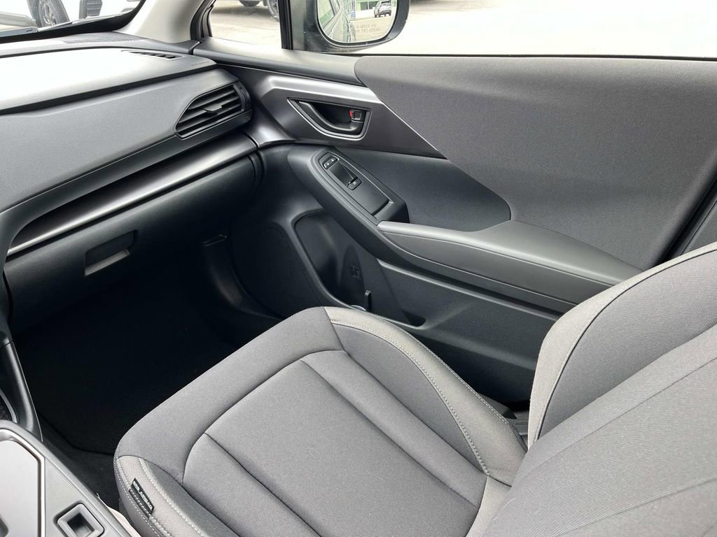 Used 2025 Subaru Impreza 2.0i image 13