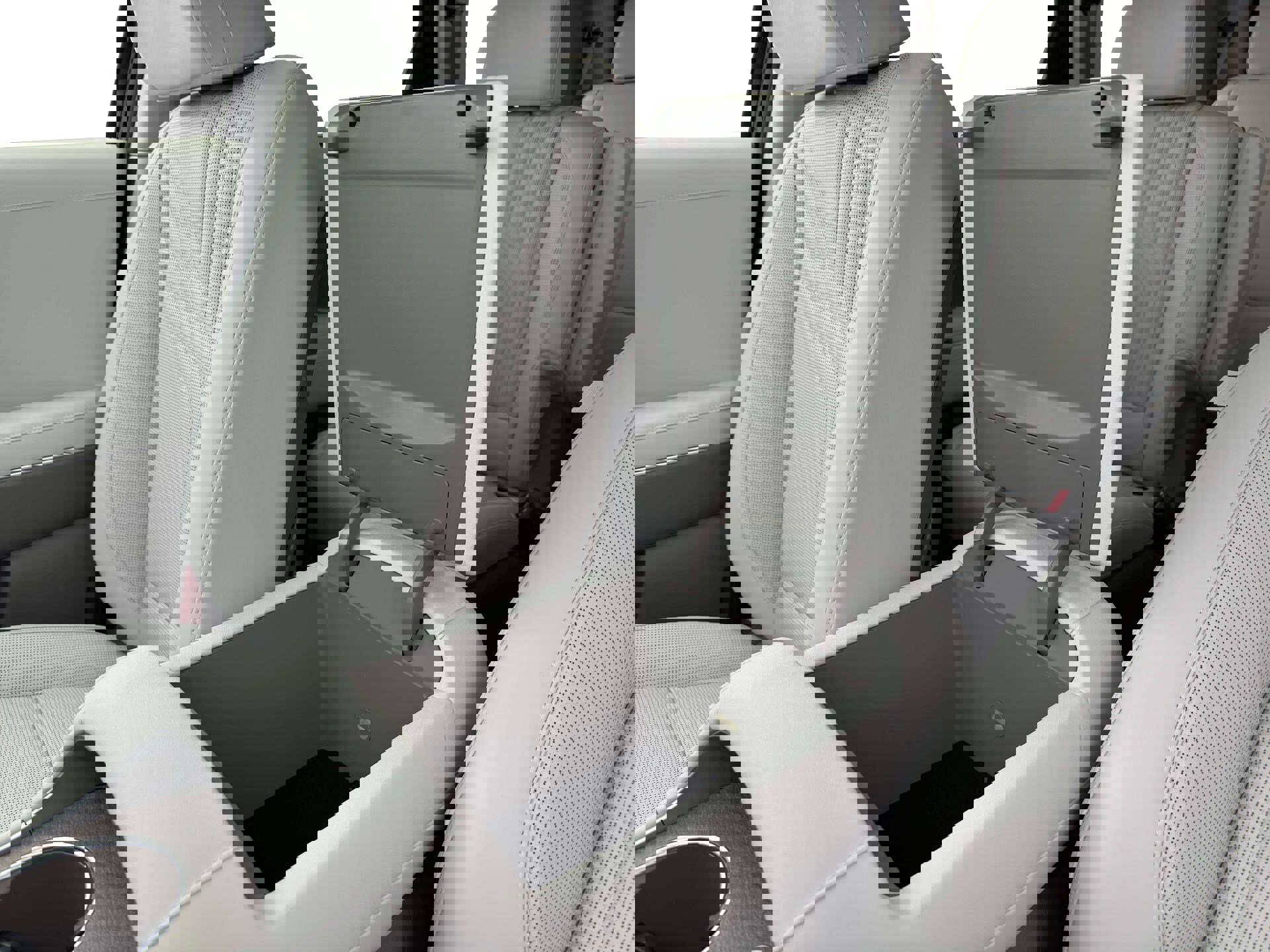 New 2026 Hyundai Palisade SEL Premium image 18