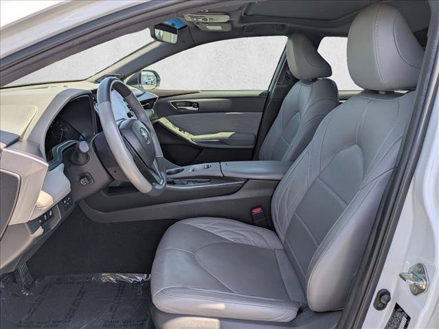 Used 2020 Toyota Avalon Limited w/ Carpet Mat Package FWD image 17