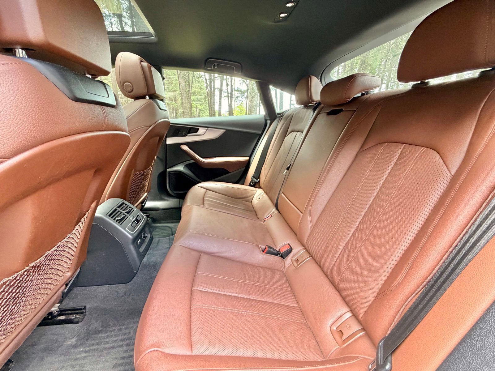 Used 2019 Audi A5 2.0T Premium Plus AWD/4WD image 14