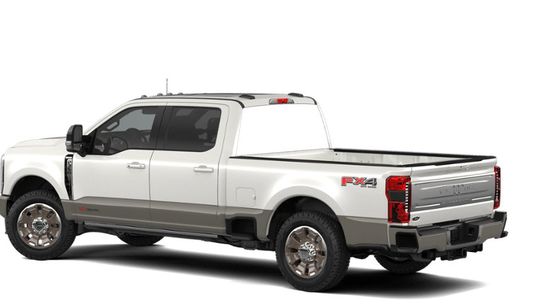 New 2026 Ford F350 King Ranch AWD/4WD image 24