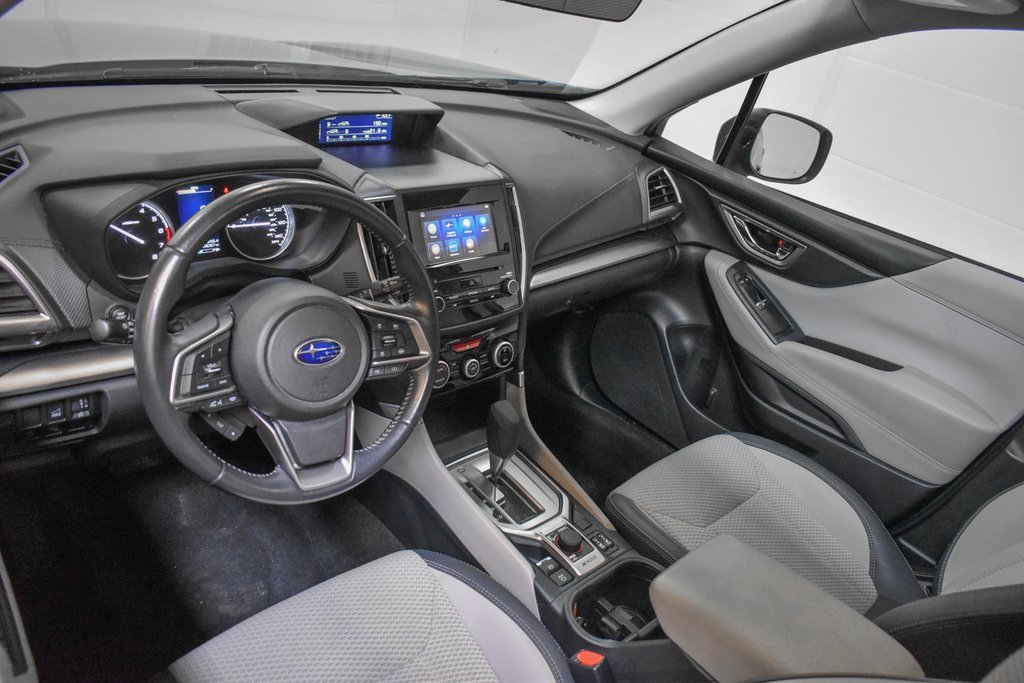 Used 2020 Subaru Forester Premium image 15
