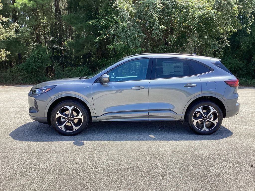 New 2025 Ford Escape ST-Line Elite image 6