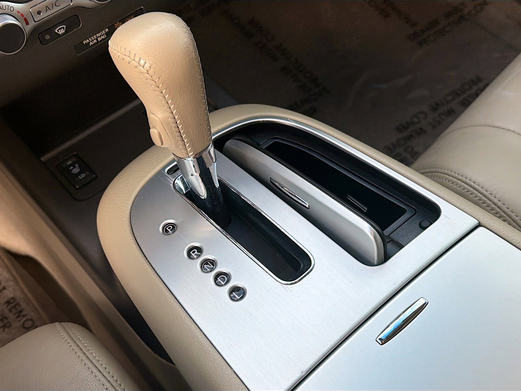 Used 2013 Nissan Murano SL image 28