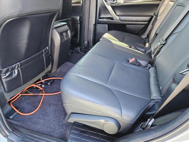 Used 2017 Lexus GX 460 w/ Navigation Package image 18