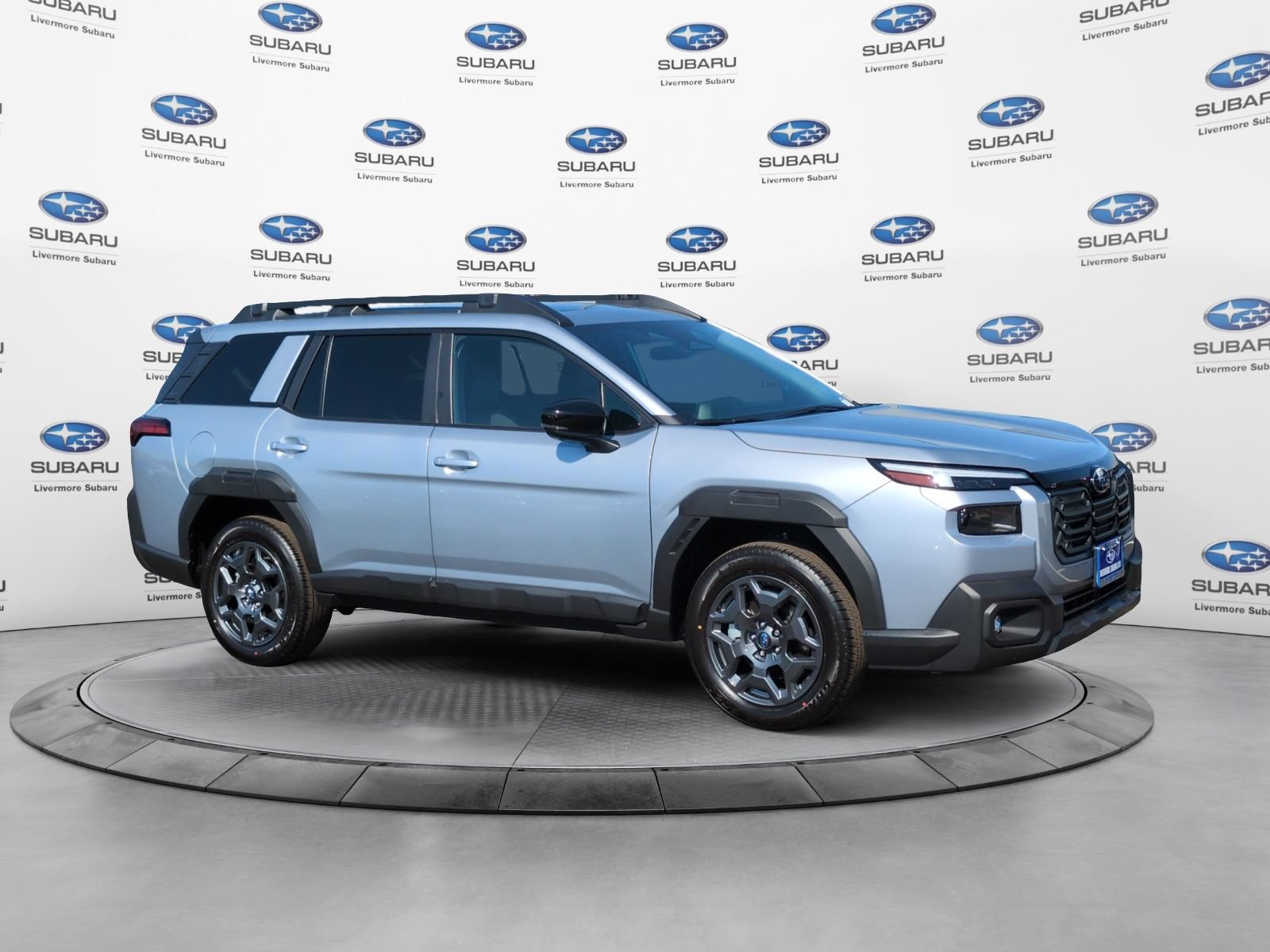 New 2026 Subaru Outback Premium AWD/4WD image 7