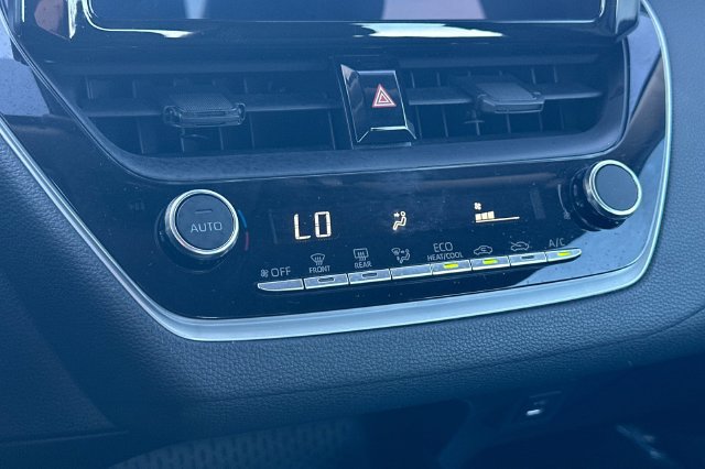Certified 2024 Toyota Corolla LE FWD image 24
