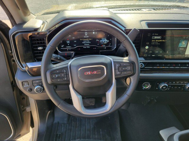 Used 2022 GMC Sierra 1500 Elevation image 17