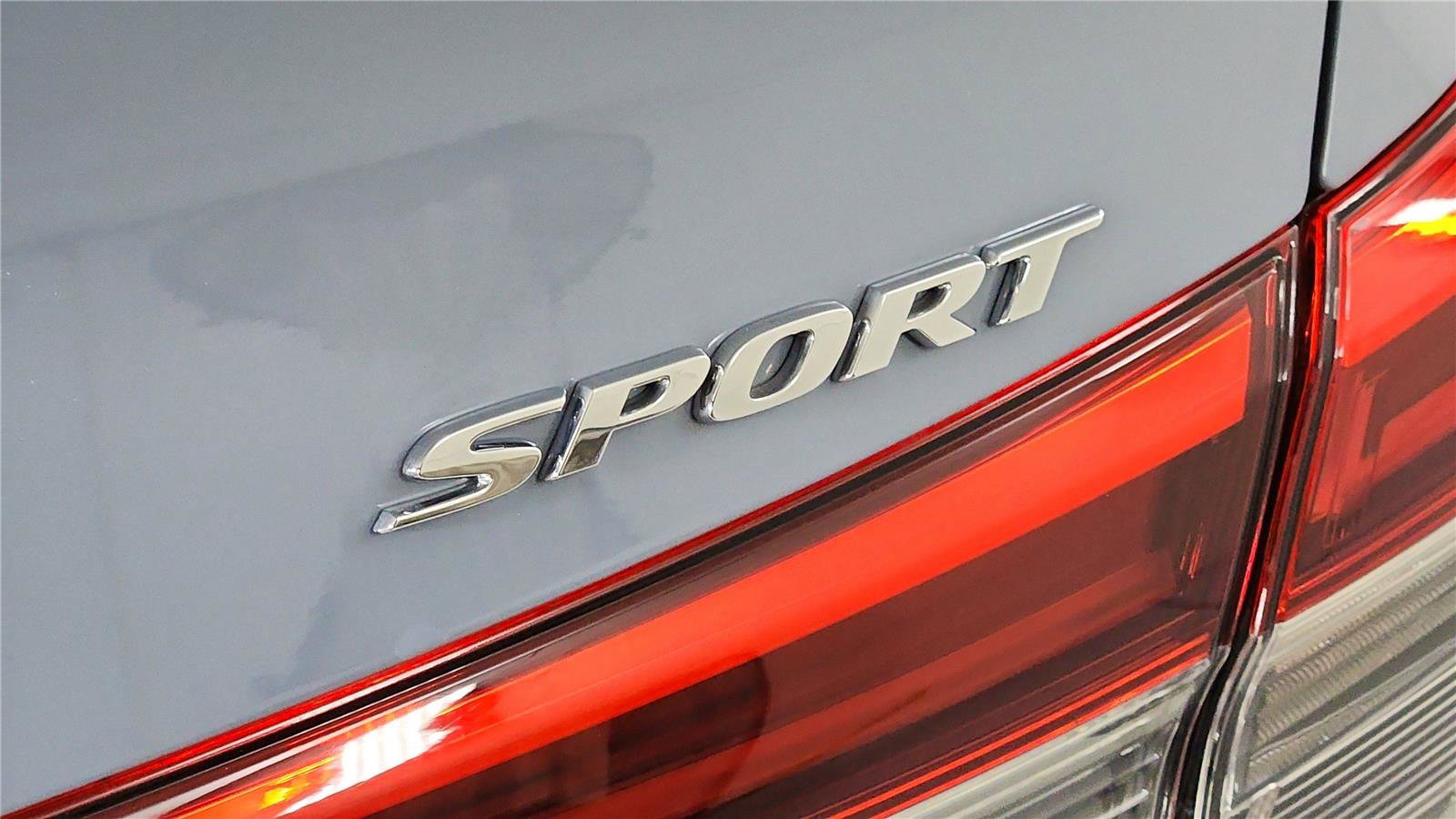 Used 2024 Honda Civic Sport image 22