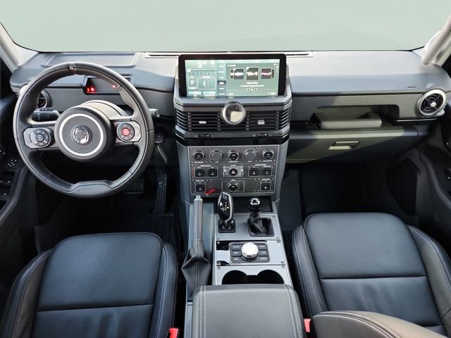 Used 2025 INEOS Grenadier Fieldmaster Edition image 33