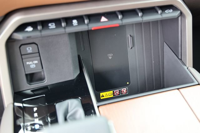 New 2026 Toyota Tundra 1794 Edition image 22