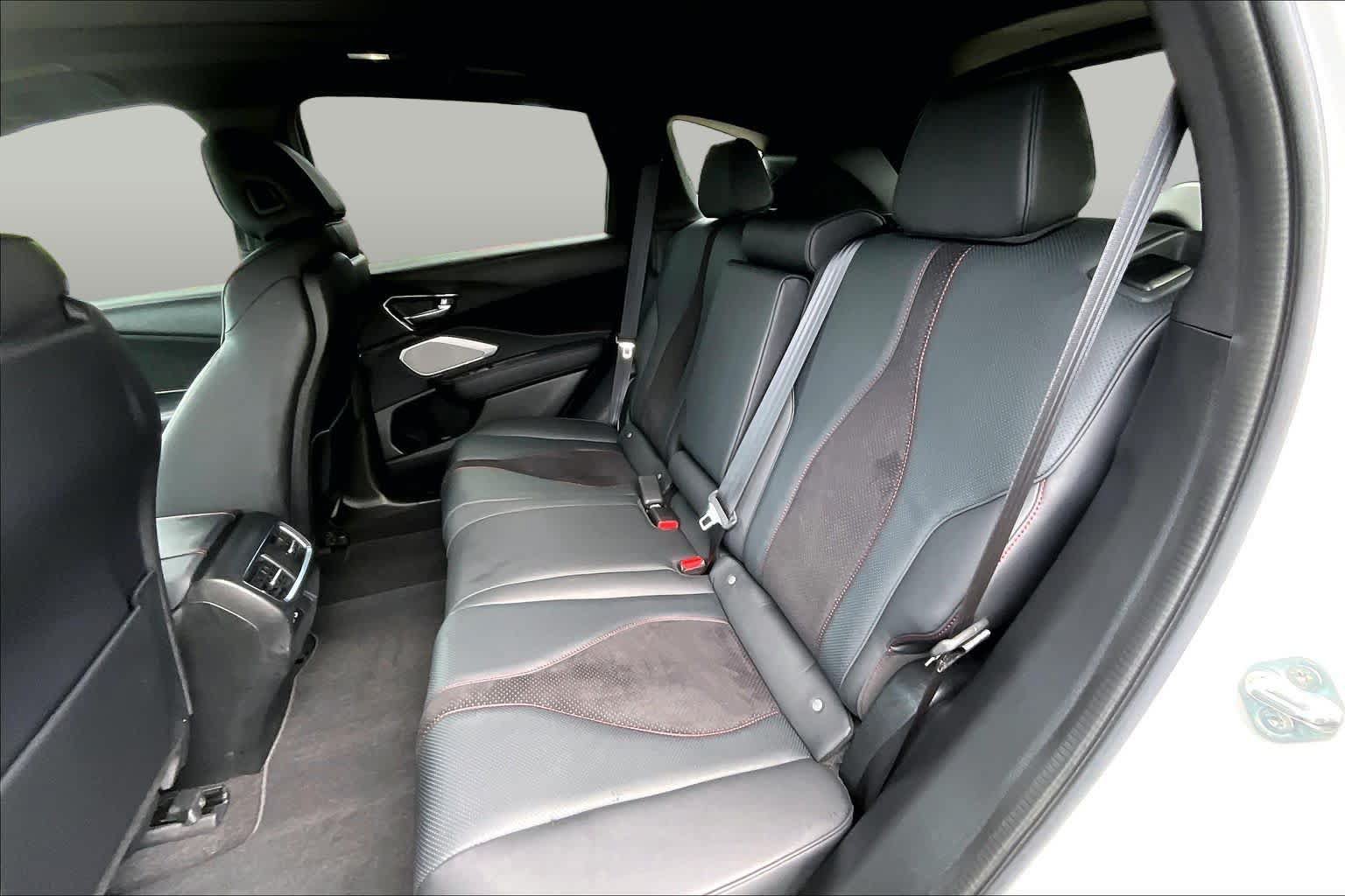 Used 2023 Acura RDX A-Spec FWD image 21