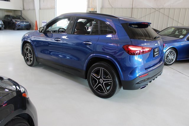 Used 2024 Mercedes-Benz GLA 250 image 48