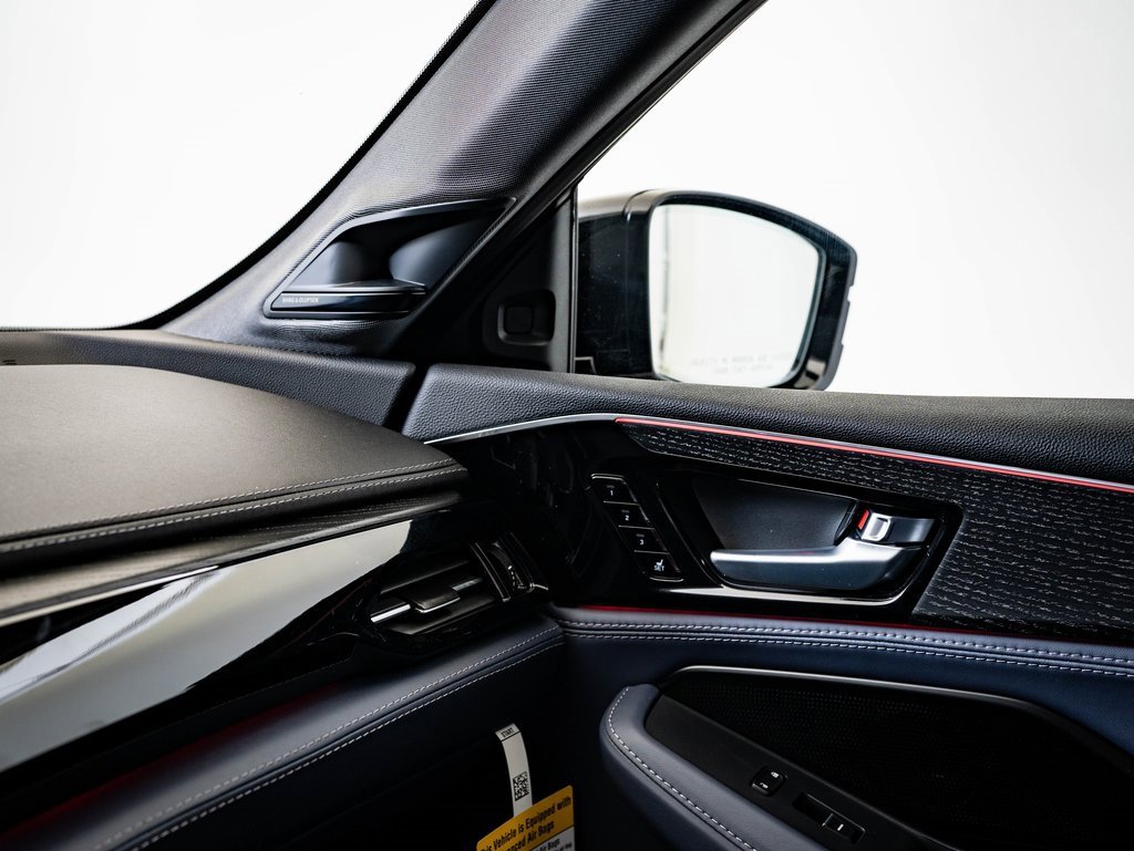 New 2026 Acura MDX Type S image 37