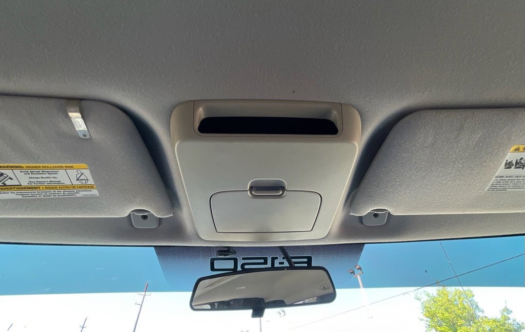 Used 2004 Ford F150 FX4 image 22