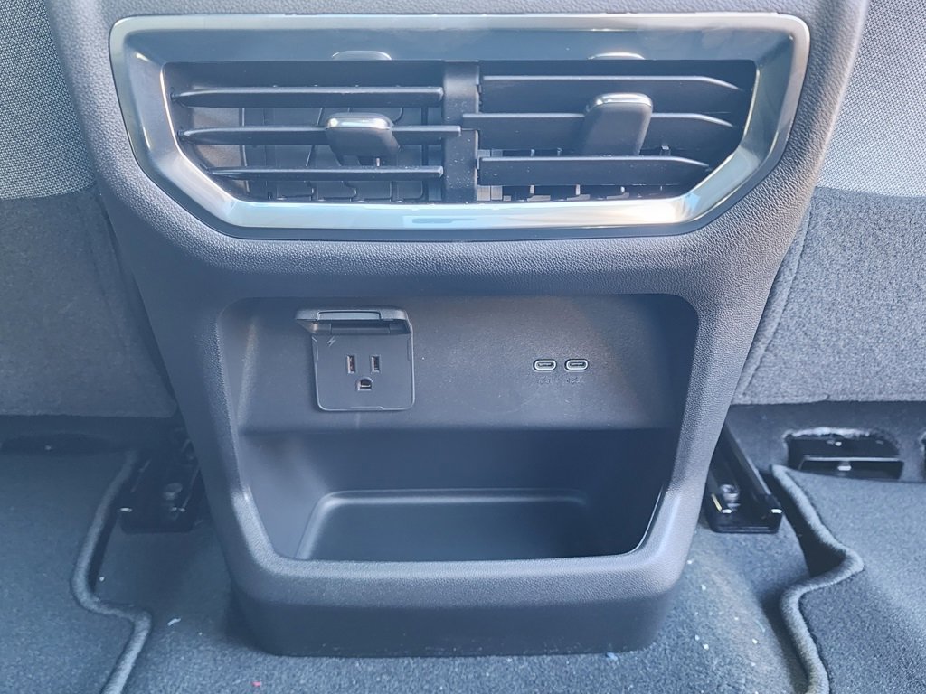 New 2026 GMC Sierra EV Elevation image 47